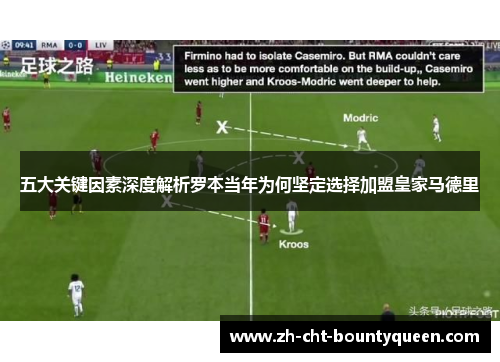 五大关键因素深度解析罗本当年为何坚定选择加盟皇家马德里 五大关键因素深度解析罗本当年为何坚定选择加盟皇家马德里