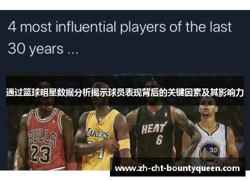通过篮球明星数据分析揭示球员表现背后的关键因素及其影响力 通过篮球明星数据分析揭示球员表现背后的关键因素及其影响力
